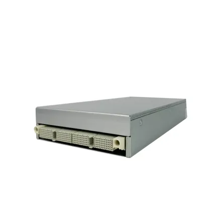 ZTE Monitoring Module for Telecom Power Systems: CSU500B Overview and Applications