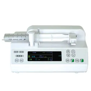 Syringe Pump