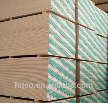 PVC Gypsum board for ceiling made in china