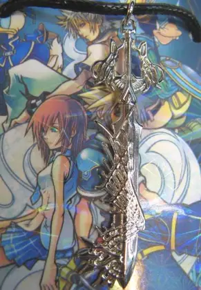 sell all Kingdom Hearts anime products