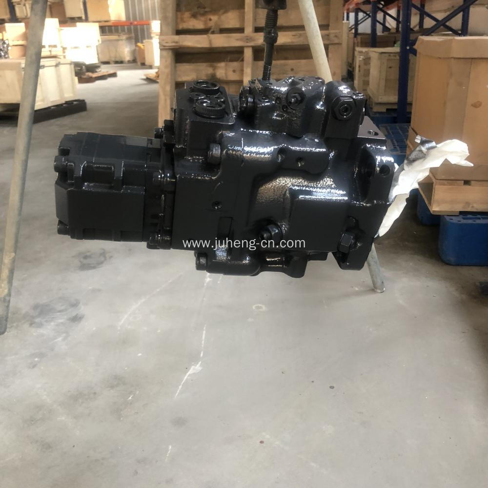 PC30 Hydraulic main pump