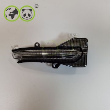 High Quality 2020 Avanza Car Side Mirror Light - Turn Signal Lamp for Toyota Models