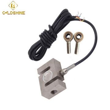 Calt Factory Direct: 1000kg S -Type Load Cell - Αισθητήρας βάρους Push Pull