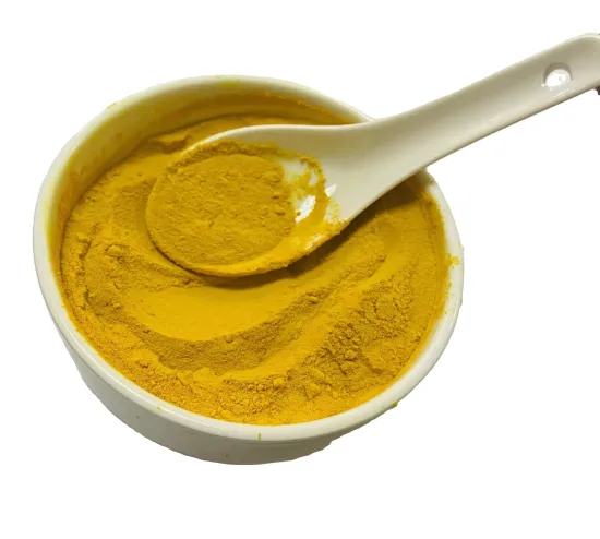 Yellow Polyaluminium Chloride PAC Powder 28-30 - Water Treatment Chemicals Factory Price