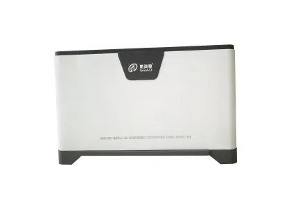 Multiple Fan Coil Units