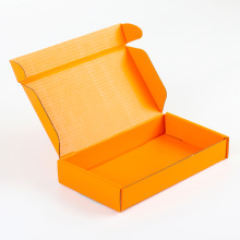 Custom Made Printed Shipping Corrugated Boxes