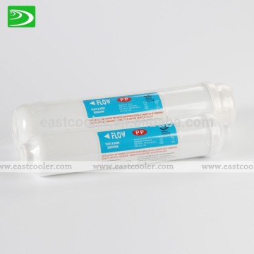 T33A-PP-010 NINGBO Eastcooler CE certified home using PP Sediment Water Filter Cartridges
