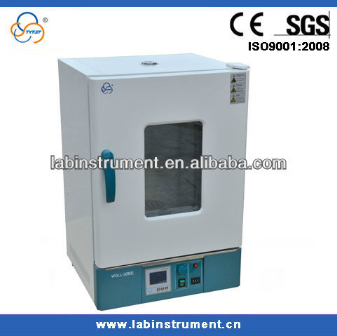 Forced Convection Drying Oven, Dry Sterilizer, Annealing Oven