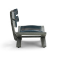 Novo design popular da cadeira única