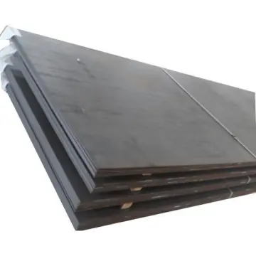 ASTM A570 Gr.D Carbon Steel Sheet