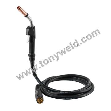 Tregaskiss TR300A MIG Air Cooled Welding Torch