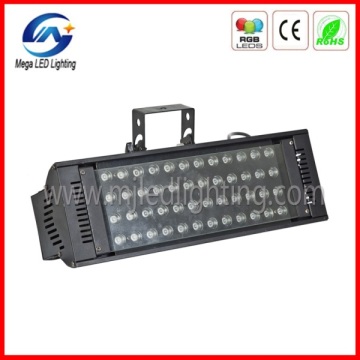 CE&RoHS Approved 48W LED Strobe Light