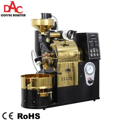GAS 1000g Coffee Bean Roaster