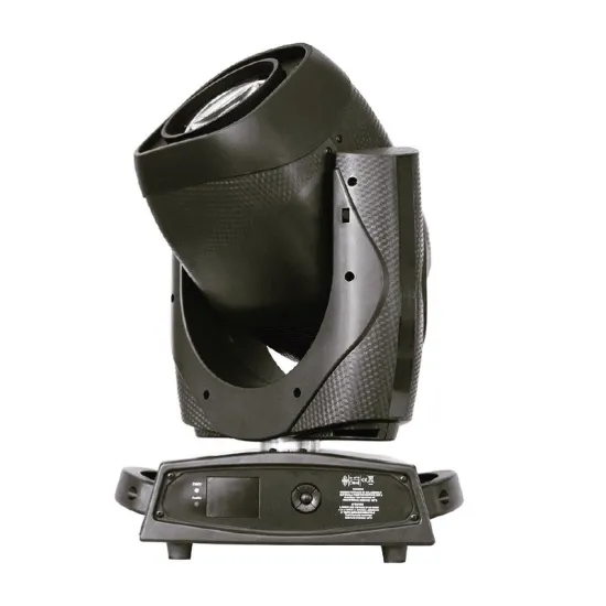 Botai Wider Project 470W Moving 3in1 Stage Lighting Equipment for Disco