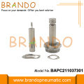 K0850 Silver Armature Plunger For Pulse Valve