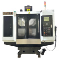 تستخدم 5 محور CNC Guotelit700