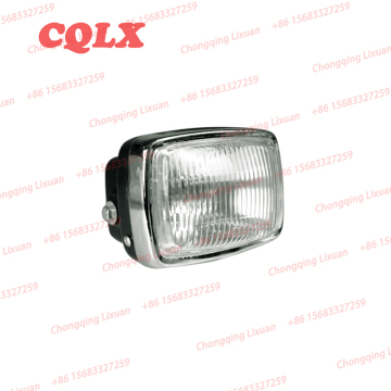 Motorcycle LED Headlight for CG125 TMX155