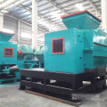 8 t / h Mesin Briquetting Serbuk Kromium