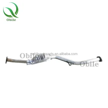 Direct Fit Catalytic Converter for Subaru Forester 2.5 Exhaust Catalyst Supply