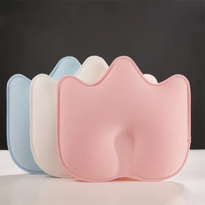 Soothing Newborn Baby Pillow