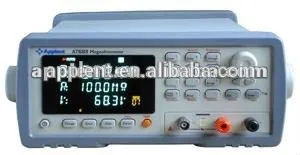 AT683 Megger Tester with High Quality