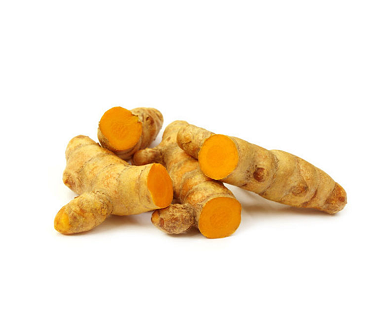 Curcuma Longa L