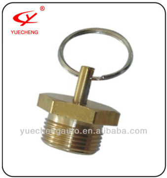 934 300 003 0 Manual Drain Valve for VOLVO,BENZ.SCANIA and Heavy Truck
