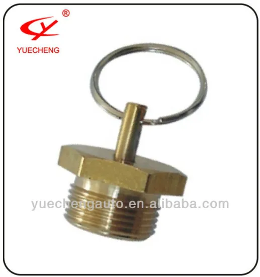 9343000030 Manual Drain Valve for VOLVO,BENZ.SCANIA and Heavy Truck