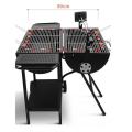 Outdoor Cooking BBQ Grill Picnic