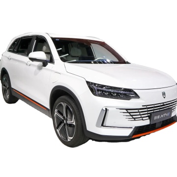 2024 Skywell HT-I: nuovo SUV ibrido di energia popolare con ricarica rapida, 170 km / h, 5 porte, 5 sedili