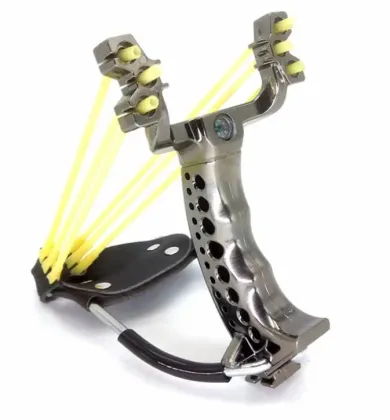 Wholesale Outdoor Hunting Slingshots - Your Hunting Gear Supplier