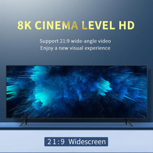 Alta velocidade 3m 60Hz 8k v2.1 cabo