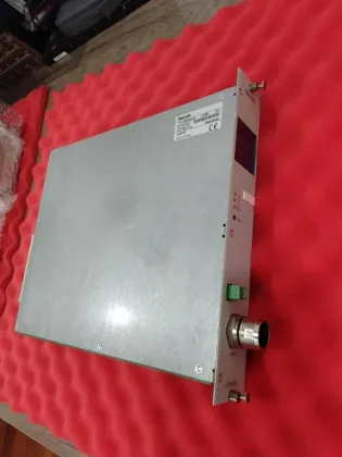 Bosch Rexroth LTS350D Module PLC DCS