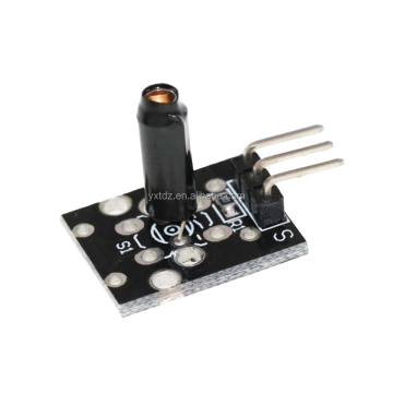 KY-002 Vibration Switch Module Specifications and Guides