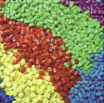 HT6802 series of environmentally friendly PVC