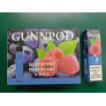 Disposable Rechargeable Gunnpod Low Price