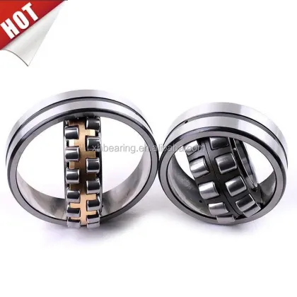 Timken 22207EJW33 Spherical Roller Bearing