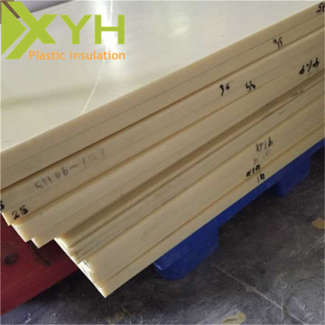 Natural Beige Color Wearable NYLON Board