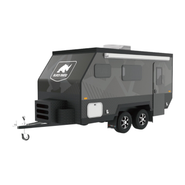 camping trailer off road camper travel trailer