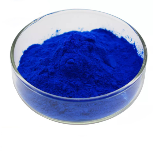 Protein Powder of Spirulina Extract E18 Phycocyanin Powder