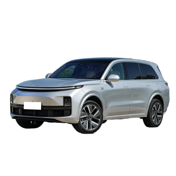 Lixiang L9 Ultra Electric SUV: New Energy Car with Affordable Price