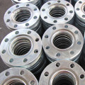 ANSI Stainless Steel Welding Neck Flange