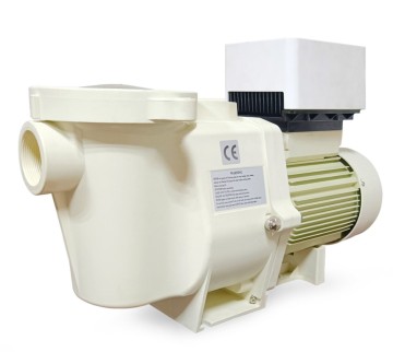 High quality pool pump variable speed