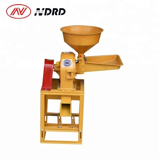 NDRD low price Factory price grain milling machine For Sale