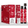 Disposable Vape Pen Full Flavors Airis Mega Vaporizer