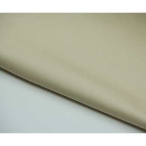 100%Cotton cream-coloured  fabric 32*21+70D/130*70