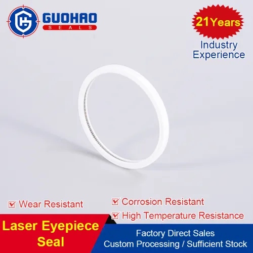 Axial Compressor Oil Seal Air Compressor Spare Parts, High Quality