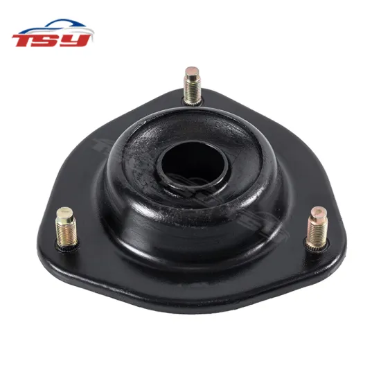 High Quality OE MR131420 Automobile Suspension Rubber Strut Mount for MITSUBISHI