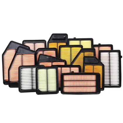 PP Injection Air Filter for Daihatsu Hijet, Subaru Sambar, Toyota Pixis Trucks