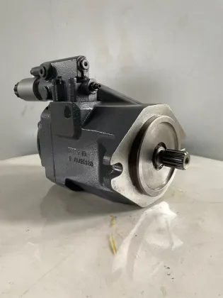 Domestic Fan Pump & Fan Motor